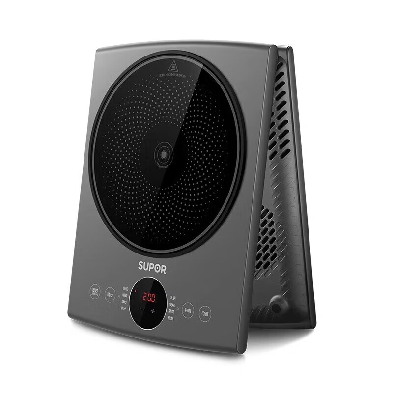苏泊尔(SUPOR)电磁炉C21-SDHCB11T新款