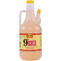 [苏宁超市]恒顺9°米醋800ml 米醋 烹饪 凉拌 厨房调味
