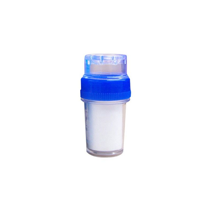 水龙头净水器自来水简易过滤器家用厨房农村井水滤水器pp棉滤芯|1个大口径过滤器
