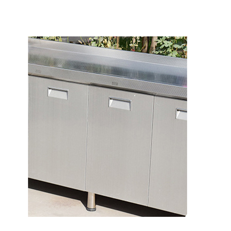 茂春 橱柜 1600*800*800mm(台)高清大图