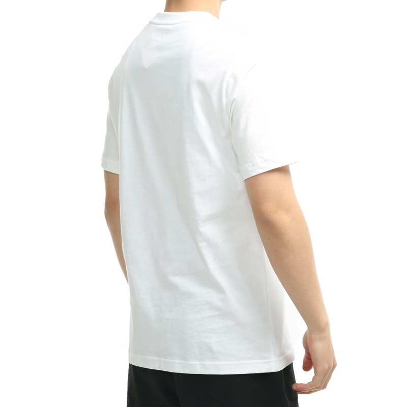 Adidas/阿迪达斯正品neo 2022新款男子休闲运动短袖T恤 GP4885