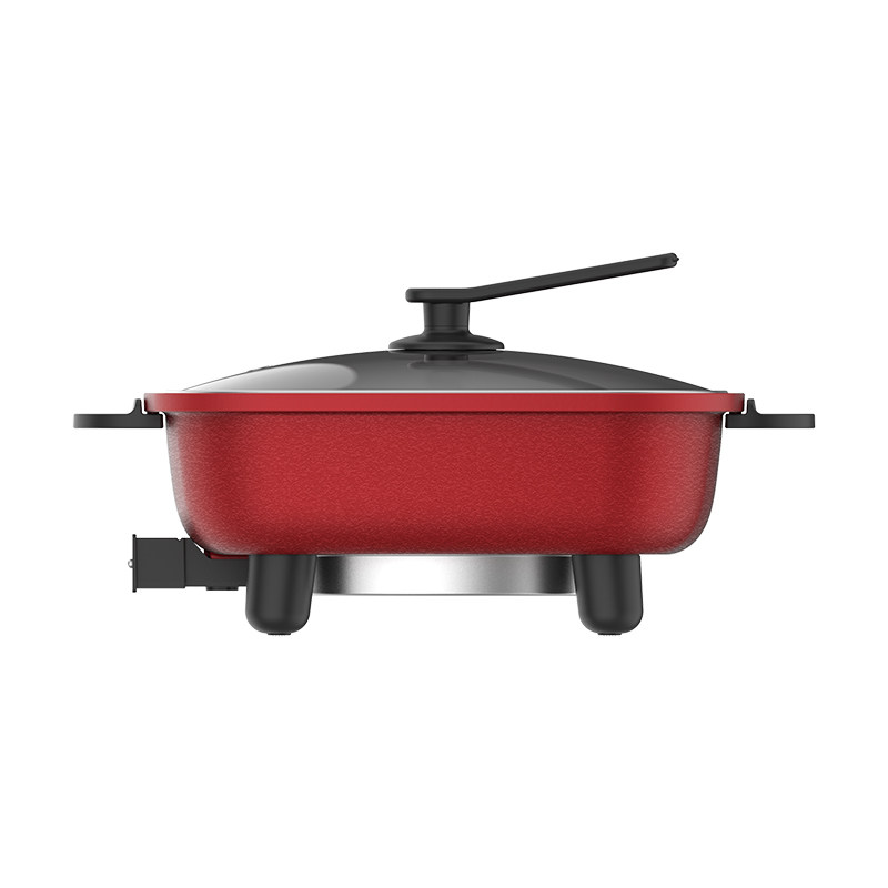 九阳多功能电火锅HG50-G621高清大图