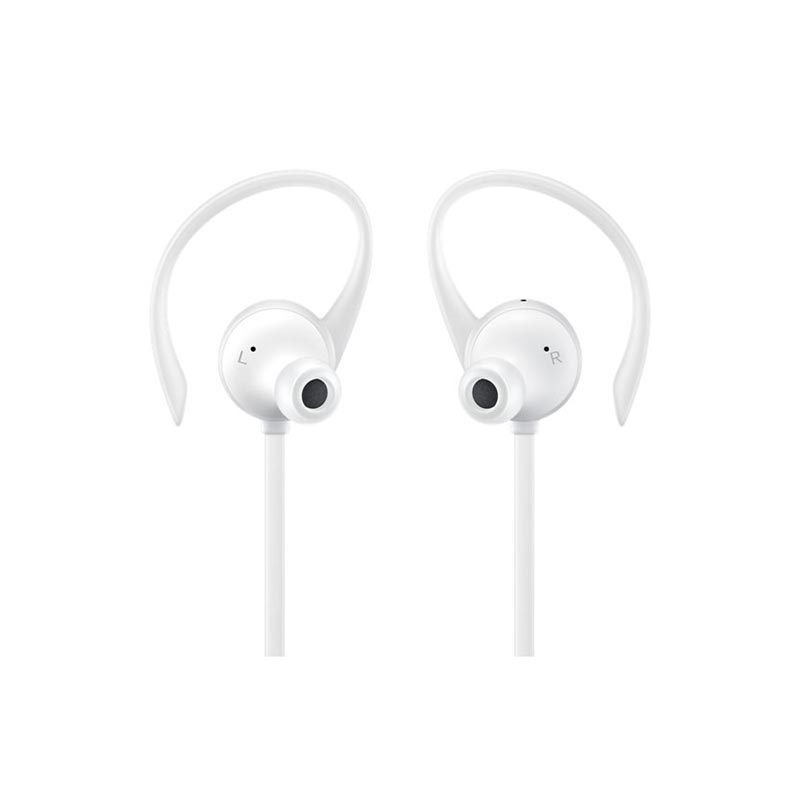 SAMSUNG/三星Level Active无线蓝牙耳机 无线运动通话音乐双入耳挂耳式耳塞 白色
