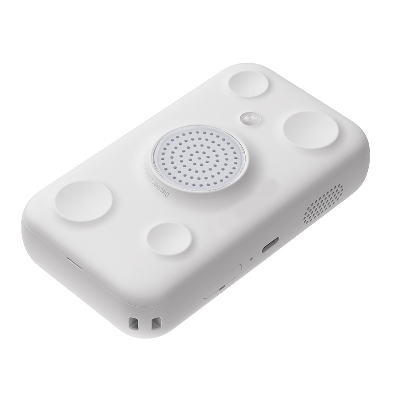 泰迪信 LK-S1 智能音箱高清大图