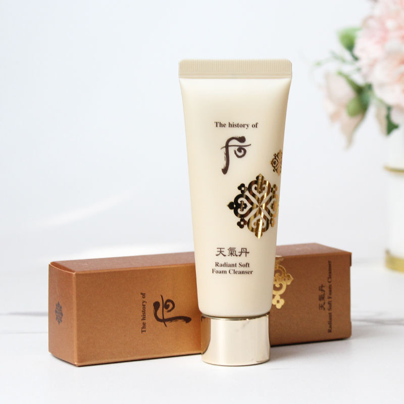 后(whoo)洁面乳报价_参数_图片_视频_怎么样_问答-苏宁易购