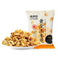 来伊份黄金玉米花（奶油味）100g*5