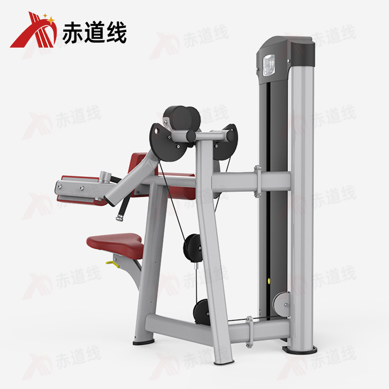 肩膀提升训练器综合训练器CDX-A523S-BFT3003高清大图