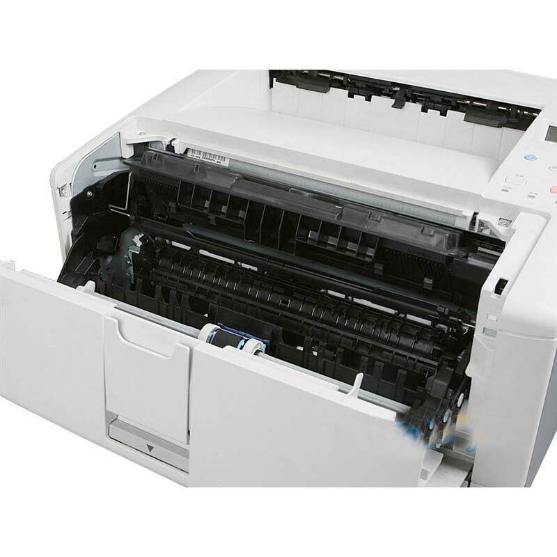惠普（HP）LaserJet 2035 商用黑白激光打印机 带并口 USB接口