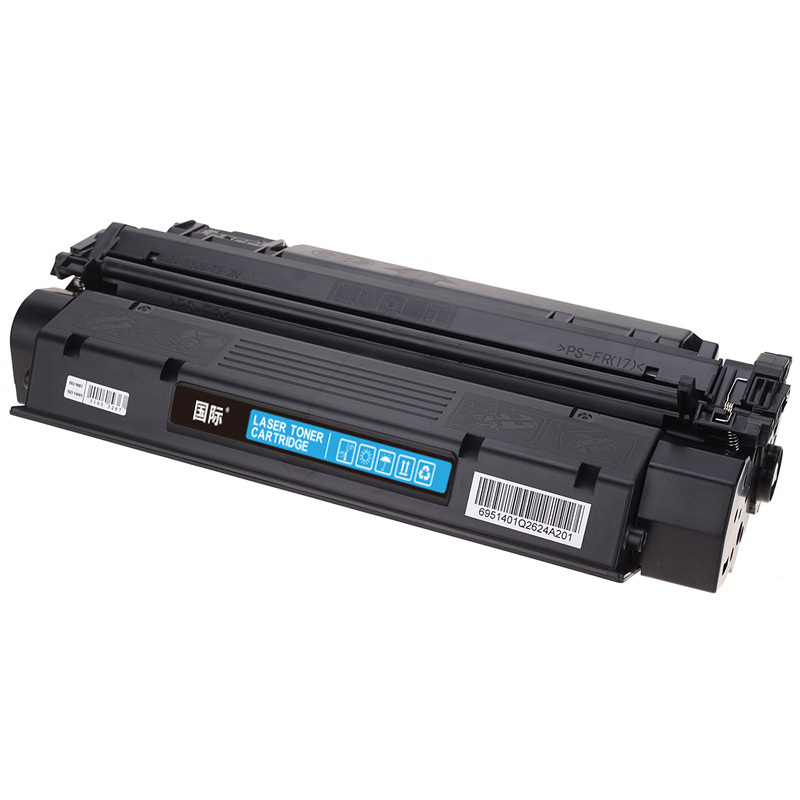 国际 BF-Q2624A 高容量黑色硒鼓（适用惠普HP LaserJet p1150 1150N）