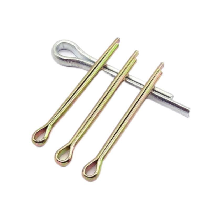 帕尔永固开口销4×50mm百个高清大图