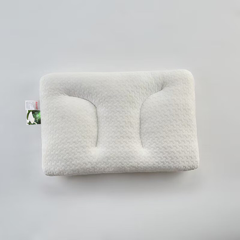 唐纳家纺 透气乳胶颗粒枕37*56CM TN-PC25019