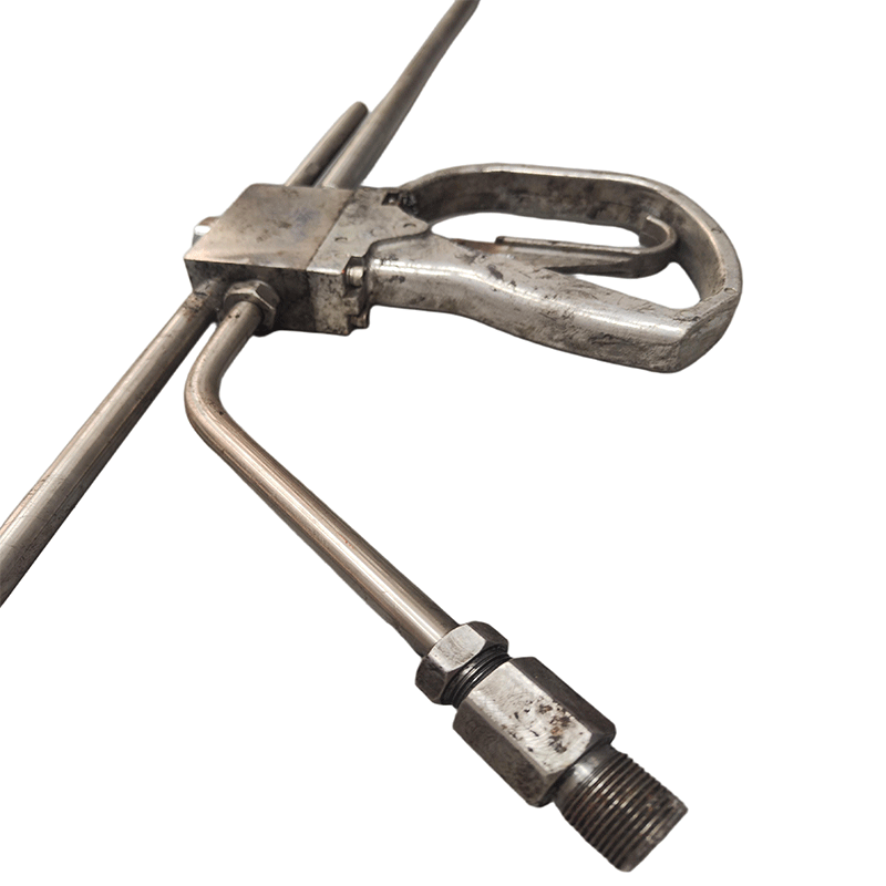 华夏京铁城 溢流枪 1500Kg 1.2米 台高清大图