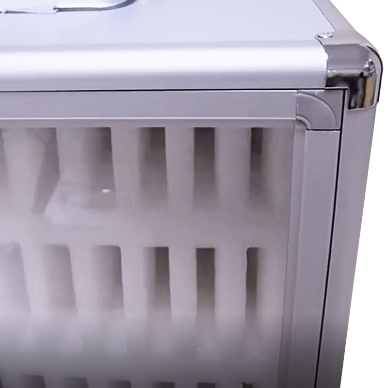 上轩成美手机保管箱24位/台高清大图