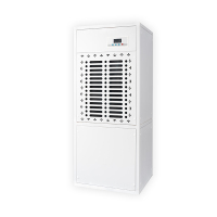 天逐TZ-8113A 吸湿机(计价单位:台)白色