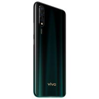 vivo Z5 6+64G 竹林幻夜 4800万超广角AI三摄手机 22.5W快充 4500mAh大电池 全网通4G手机