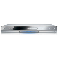 Philips/飞利浦 BDP7500 高清蓝光DVD影碟机3D高清播放器家用办公用