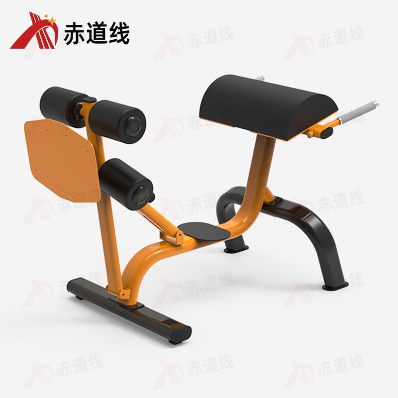 赤道线 可调腹肌板综合训练器CDX-A523S-BFT6022高清大图