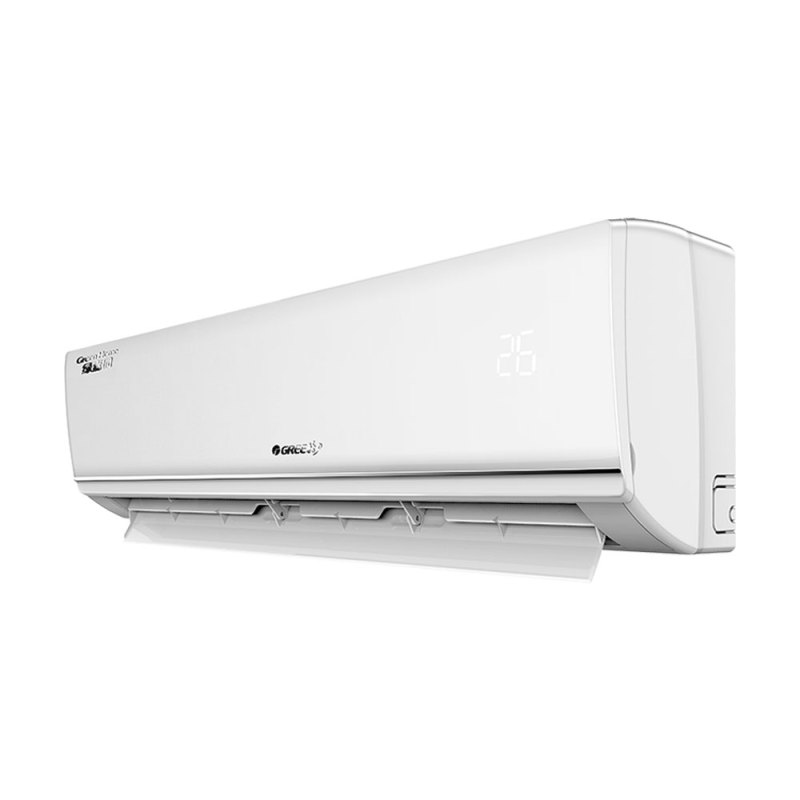 格力（GREE） 空调 绿嘉园 3匹定频冷暖家用挂壁式空调KFR-72GW/(72556)NhAd-3
