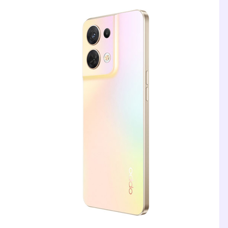 [二手9成新]OPPO Reno8 微醺 12G+256G 全网通安卓手机 6.43英寸屏天玑1300拍照娱乐5G手机高清大图