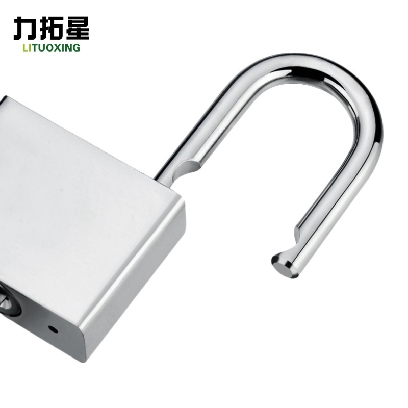 力拓星 门锁 锁 短梁25mm 个高清大图
