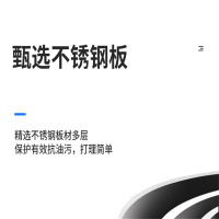 腾焱不锈钢更衣柜A1台