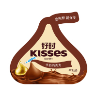 好时 KISSES好时之吻牛奶巧克力146g