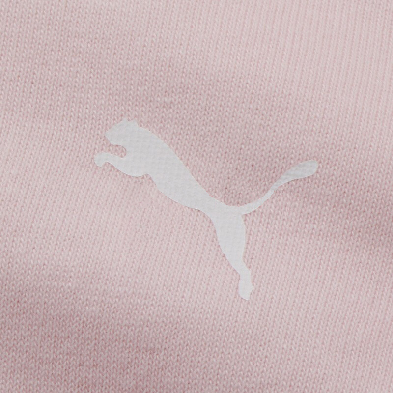 彪马（Puma）女士春季修身连帽休闲运动夹克外套582812 17