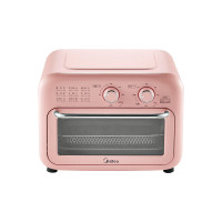 美的(Midea)家用多功能烤箱PT12X3