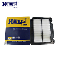 汉格斯特(hengst)空气滤清器E1185L适用于乐风乐骋1.2/1.4L