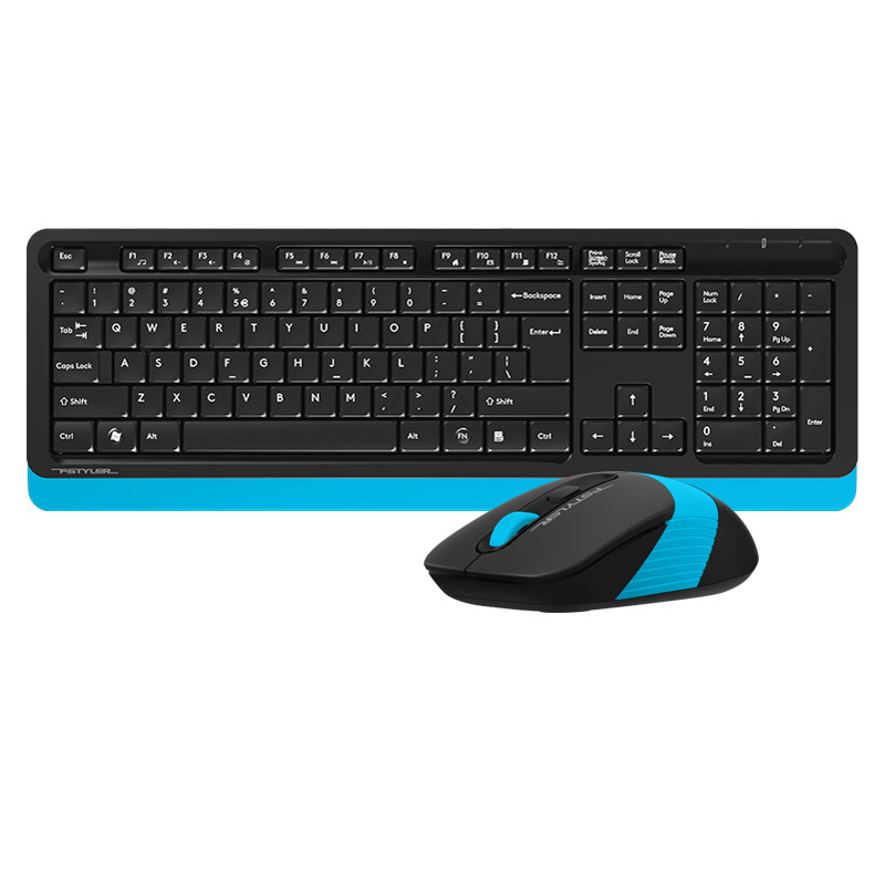 飞毛腿fg1010无线鼠标键盘套装视频