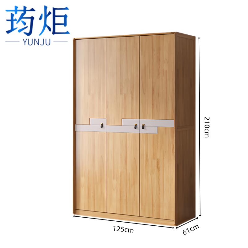 荺炬衣橱.高清大图