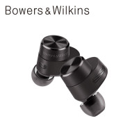 Bowers&Wilkins (宝华韦健) B&W PI5 真无线HIFI运动降噪蓝牙耳机入耳式立体声无线充电碳灰色