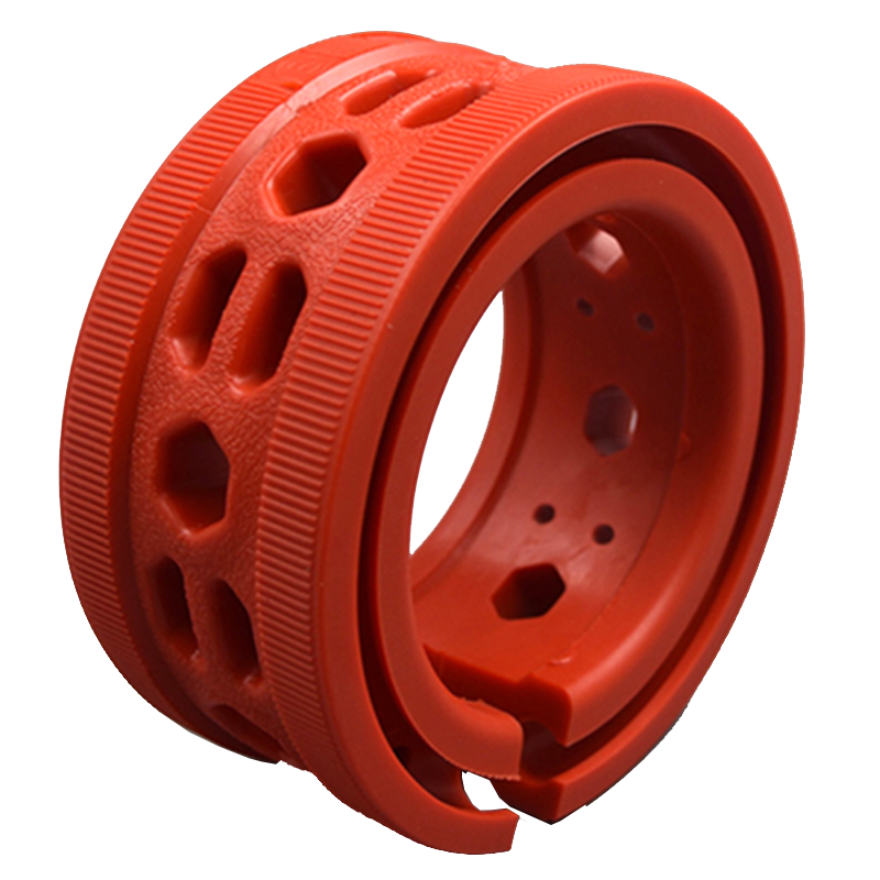 整车共2盒4个胶汽车减震器缓冲胶