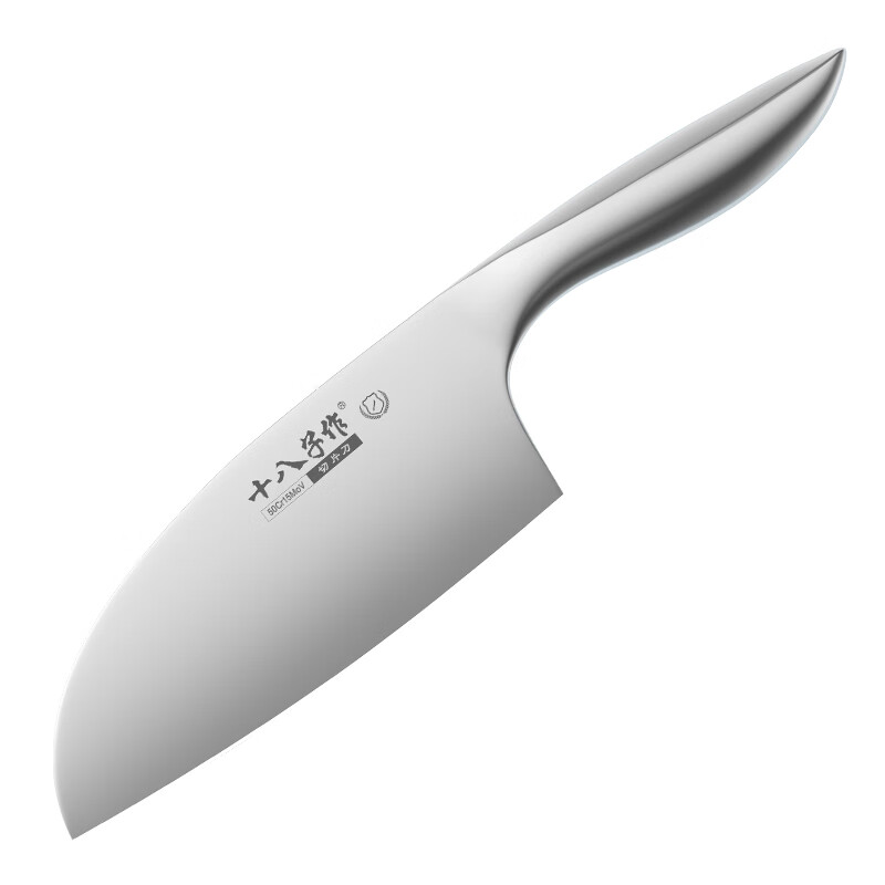 十八子作寻味·锋·切片刀/SL2372-B