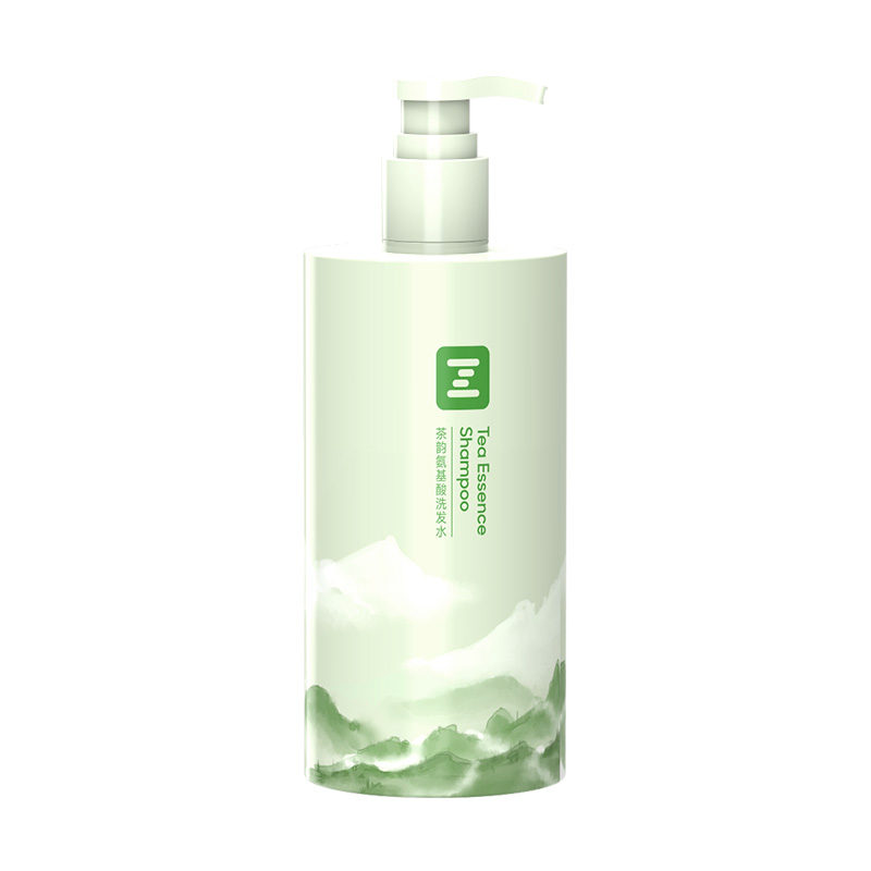 洗发水丝质顺滑控油蓬松清爽去屑 300ml/瓶 Z-8815 洗发水