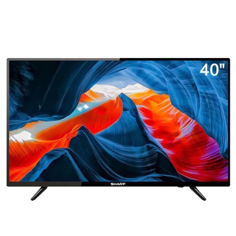 夏普(SHARP)XLED-40SF480A 40英寸液晶平板电视机