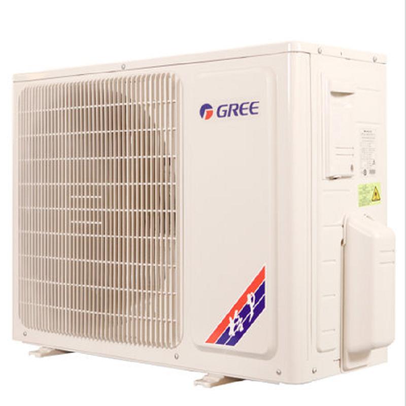 格力（GREE）3匹 大风量 快速冷暖 立柜式 家用空调柜机KFR-72LW/(72529)NhAa-3