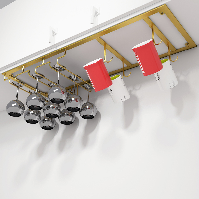 红酒杯木架子倒挂架(红酒杯木架子倒挂架图片)