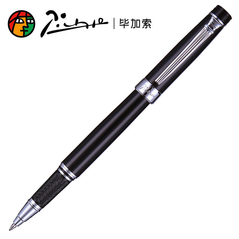 毕加索(PICASSO)PS-917 钢笔/墨水礼盒套装铱金笔 男女士商务办公