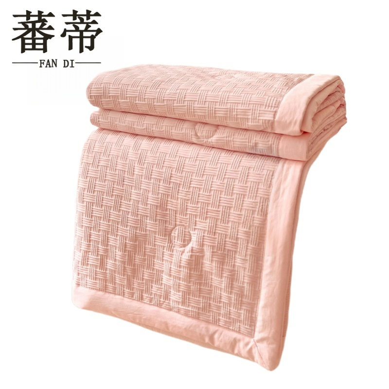 蕃 蒂夏 凉被高清大图