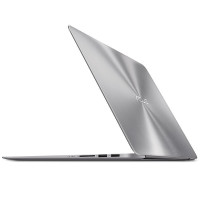 华硕（ASUS）灵耀U3000UF8250 13.3英寸IPS金属机身轻薄本商务学生本笔记本电脑i5-8250U 8G内存512GB固态 MX130-2G独显 玫瑰金 背光键盘