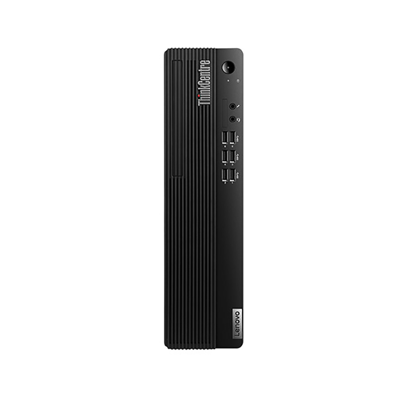 联想(Lenovo)M730s台式 23寸显示器( I5-10500 8G 256G 1T 集显 WIN10专业版 黑)