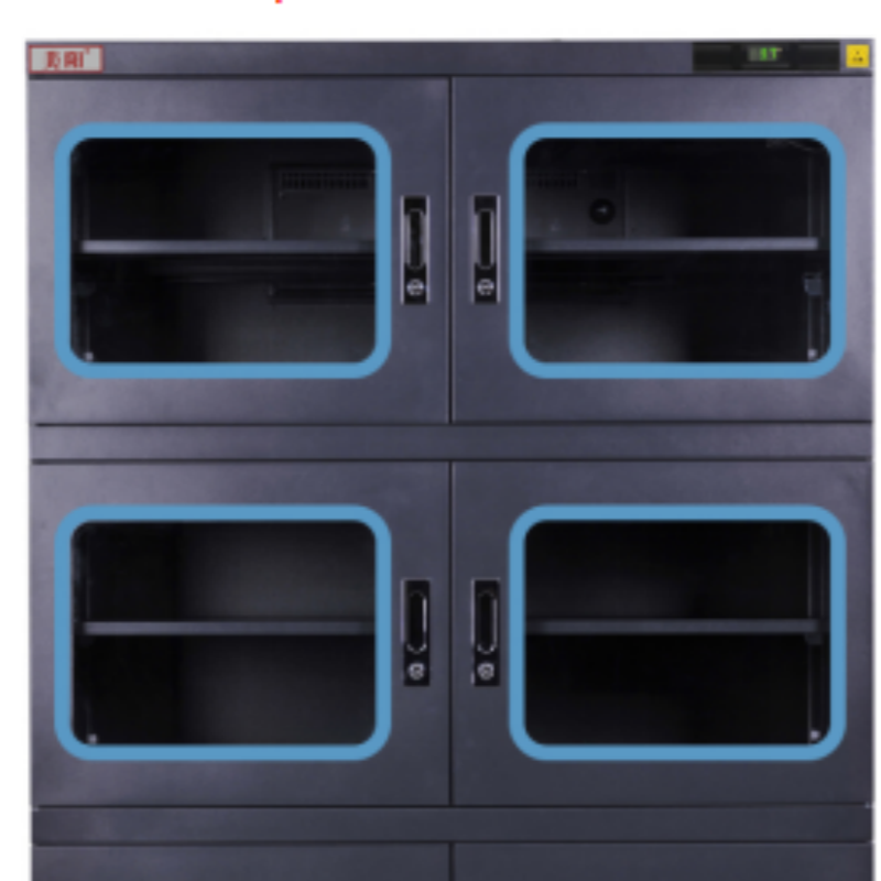 通用仪器 美阳氮气柜 H15U-1490-6-QDN 1250L 货期两周高清大图
