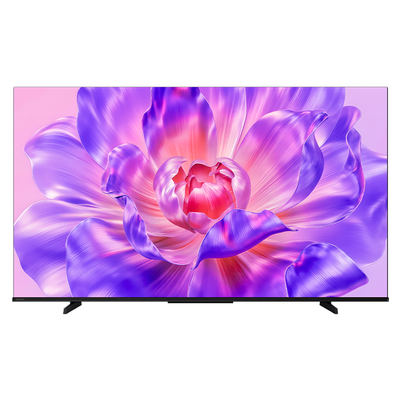 海信电视65E3Q 65英寸 高刷AI音画王 以旧换新补贴 E3N升级电视机高清大图