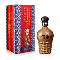 【酒仙网】52度酒鬼湘泉老坛500ml