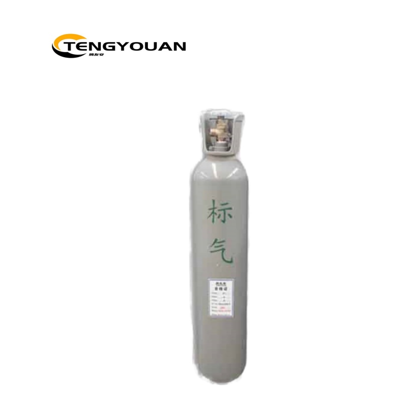 标气/8L/瓶高清大图