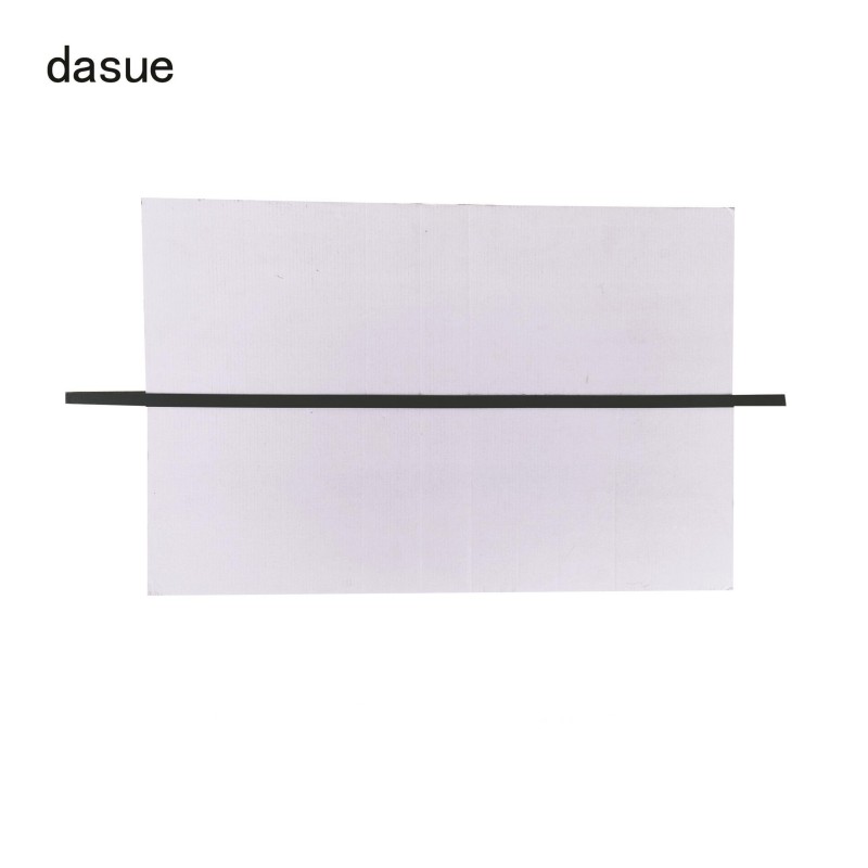 DASUE 红白长条 20*840mm (单位:块)高清大图