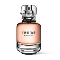 美国进口 纪梵希(Givenchy) 赫本禁忌香水 女士浓香水 禁忌香水