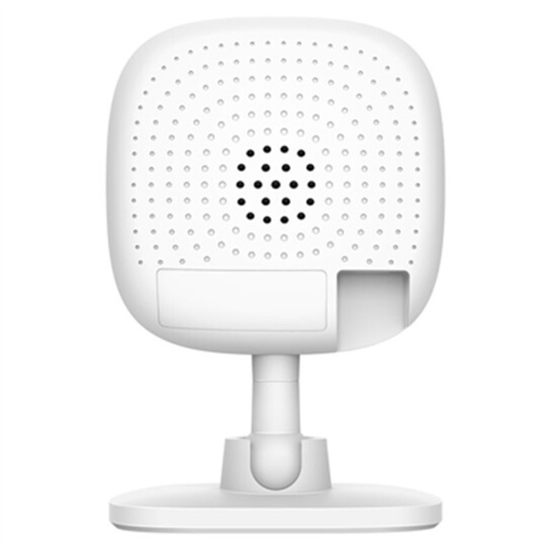 TP-LINK TL-IPC14CH 高清400万红外夜视 双向语音 声光报警 安防监控摄像头