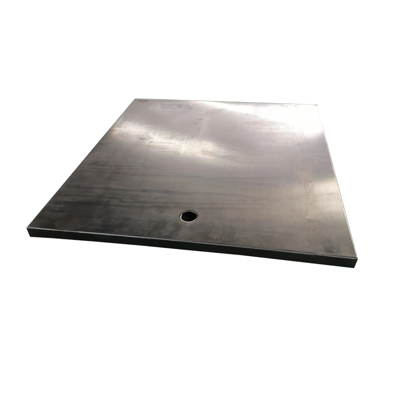 天瑞通邦 不锈钢柜(柜门) 490*370*22mm 套 银色